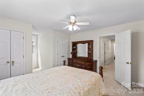 Bedroom - 4711 Duncan Rd, Monroe, NC 28110 photo 4 of 4
