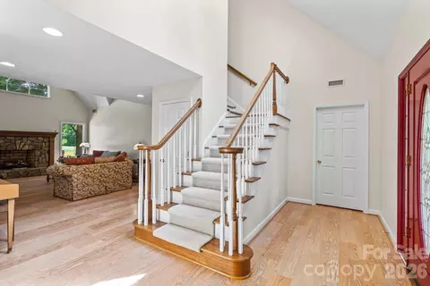 Entry Way - 4711 Duncan Rd, Monroe, NC 28110 photo 1 of 3