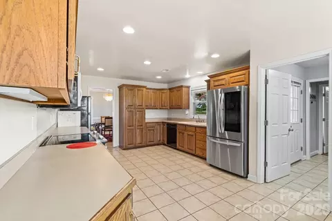 Kitchen - 4711 Duncan Rd, Monroe, NC 28110 photo 2 of 3