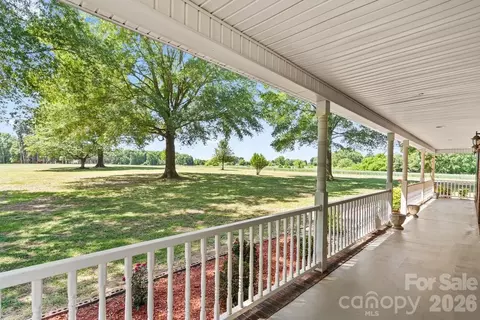 Exterior - 4711 Duncan Rd, Monroe, NC 28110 photo 5 of 6