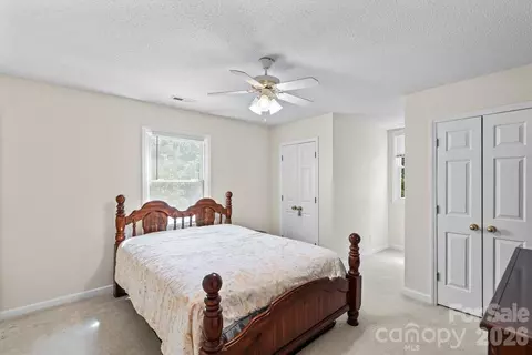 Bedroom - 4711 Duncan Rd, Monroe, NC 28110 photo 3 of 4