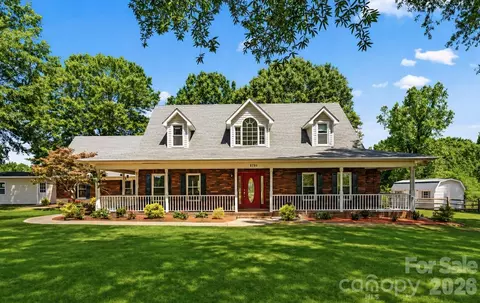 4711 Duncan Rd, Monroe, NC 28110