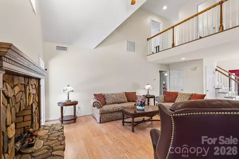 Living - 4711 Duncan Rd, Monroe, NC 28110 photo 2 of 4