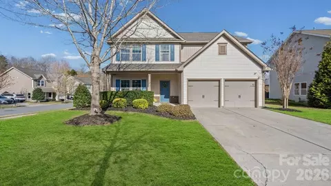3213 Saddlebrook Dr, Midland, NC 28107