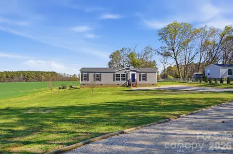 4111 Clontz Taylor Rd, Marshville, NC 28103