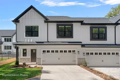 4506 Castleton Rd, Charlotte, NC 28211