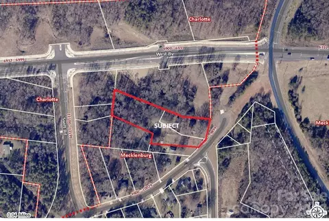 9900 Garrison Rd, Charlotte, NC 28278