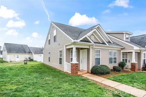 2145 Pavillion 156 Ct #156, Rock Hill, SC 29732
