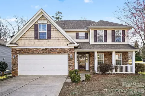 4423 Austin Dekota Dr, Charlotte, NC 28269