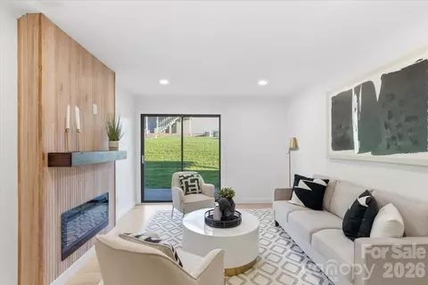 Country Club Ne Drive, Concord, NC 28025