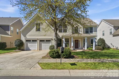 125 N Wendover Trce, Mooresville, NC 28117