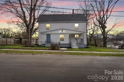 913 W 3rd Ave, Gastonia, NC 28052