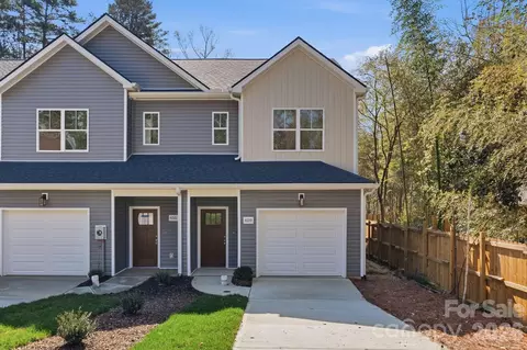 659 Stillgreen Ln, Charlotte, NC 28214