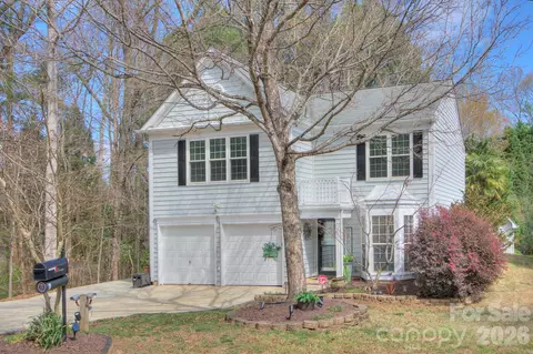 14945 Edindale Dr, Charlotte, NC 28277