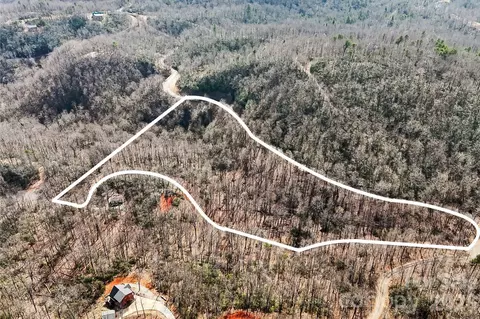Laurel Mountain Trail, Black Mountain, NC 28711