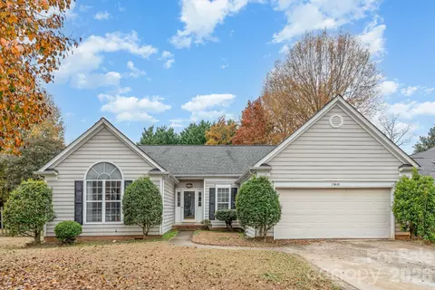 13610 Red Wine Ct, Charlotte, NC 28273