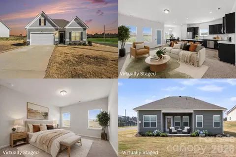 29195 Kaylan Ln, Albemarle, NC 28001