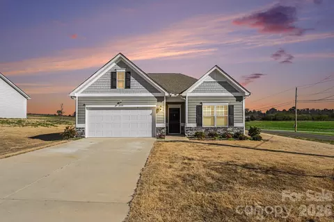 29195 Kaylan Ln, Albemarle, NC 28001