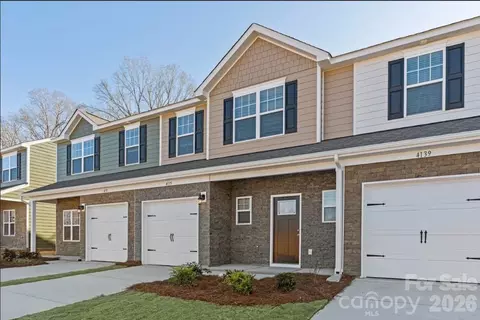 4109 Mt Mitchell 602 Ave #602, Gastonia, NC 28052