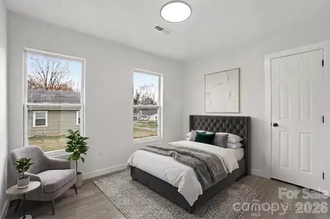 Bedroom - 512 3rd St, Stanley, NC 28164 photo 3 of 4