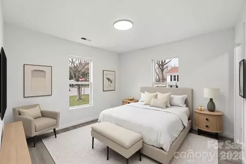 Bedroom - 512 3rd St, Stanley, NC 28164 photo 1 of 4