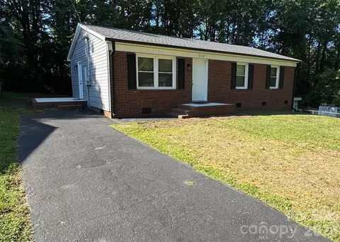 510 Belfast Dr, Gastonia, NC 28052