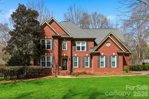 2117 Keegan Ct, Matthews, NC 28104