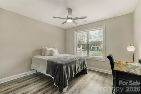 Bedroom - 600 Bethpage Rd, Kannapolis, NC 28081 photo 3 of 3