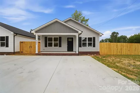600 Bethpage Rd, Kannapolis, NC 28081