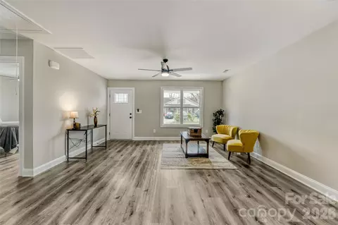 Living - 600 Bethpage Rd, Kannapolis, NC 28081 photo 2 of 2