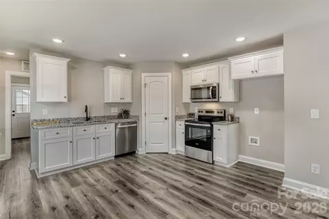 Kitchen - 600 Bethpage Rd, Kannapolis, NC 28081 photo 1 of 1