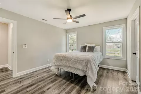 Bedroom - 600 Bethpage Rd, Kannapolis, NC 28081 photo 2 of 3