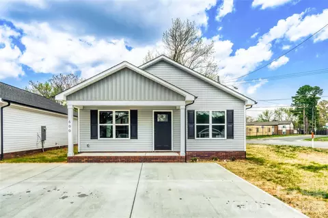 600 Bethpage Rd, Kannapolis, NC 28081