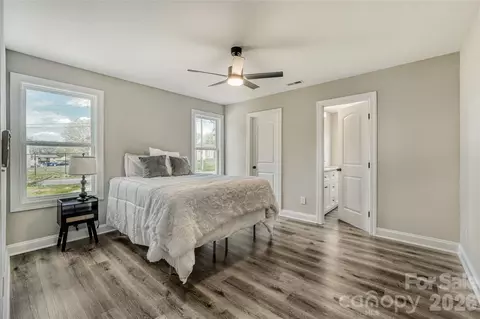 Bedroom - 600 Bethpage Rd, Kannapolis, NC 28081 photo 1 of 3