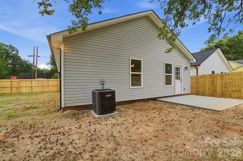 Exterior - 600 Bethpage Rd, Kannapolis, NC 28081 photo 2 of 2