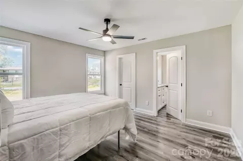 Bedroom - 602 Bethpage Rd, Kannapolis, NC 28081 photo 1 of 4