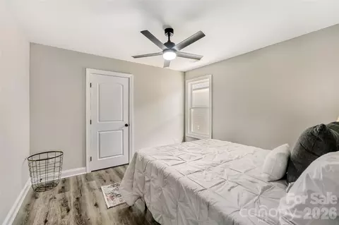 Bedroom - 602 Bethpage Rd, Kannapolis, NC 28081 photo 4 of 4