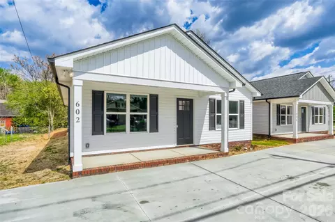 602 Bethpage Rd, Kannapolis, NC 28081