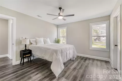 Bedroom - 602 Bethpage Rd, Kannapolis, NC 28081 photo 2 of 4