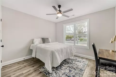 Bedroom - 602 Bethpage Rd, Kannapolis, NC 28081 photo 3 of 4
