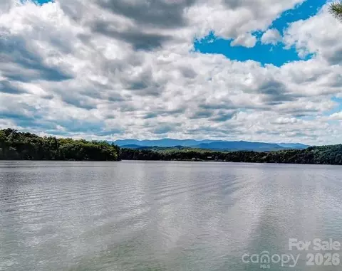 32 Clear View 133 Ph 2 Way #133 PH 2, Nebo, NC 28761