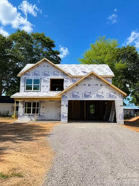205 S Gum St, Pageland, SC 29728