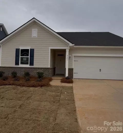 4445 Family Trail Dr, Indian Land, SC 29707