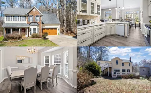 13702 Chambray Ln, Charlotte, NC 28278