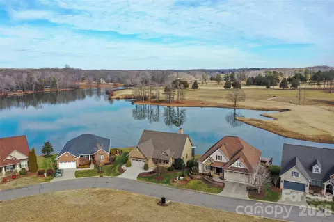 177 Reserve Dr, Mocksville, NC 27028