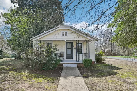 409 Rosemont Ave, Kannapolis, NC 28081