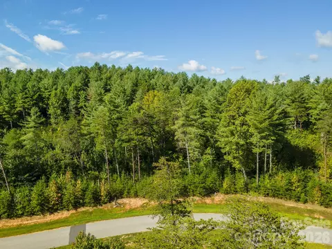 254 Peninsula Reserve Rd, Nebo, NC 28761