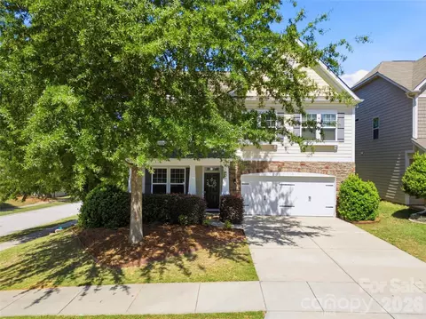 1037 Pennington Dr, Lancaster, SC 29720