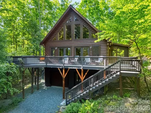 130 Greenfield Cir, Brevard, NC 28712