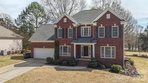 535 Cuxhaven Ct, Fort Mill, SC 29715